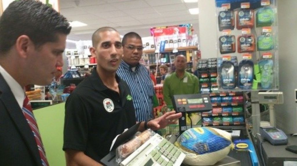  DACO exige a comercios certificar sus balanzas 