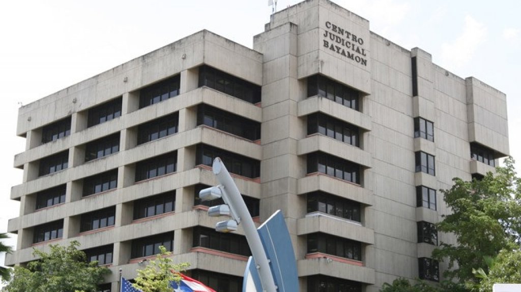  Adoptan medidas operacionales en el Centro Judicial de Bayam&oacute;n en atenci&oacute;n a interrupci&oacute;n en el servicio el&eacute;ctrico 