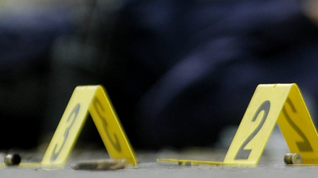  Asesinan a una persona en Manat&iacute; 