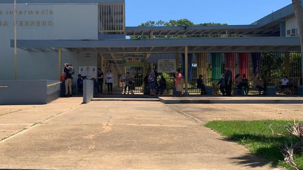 Clases presenciales en las escuelas pueden empezar antes de que acabe este a&ntilde;o 