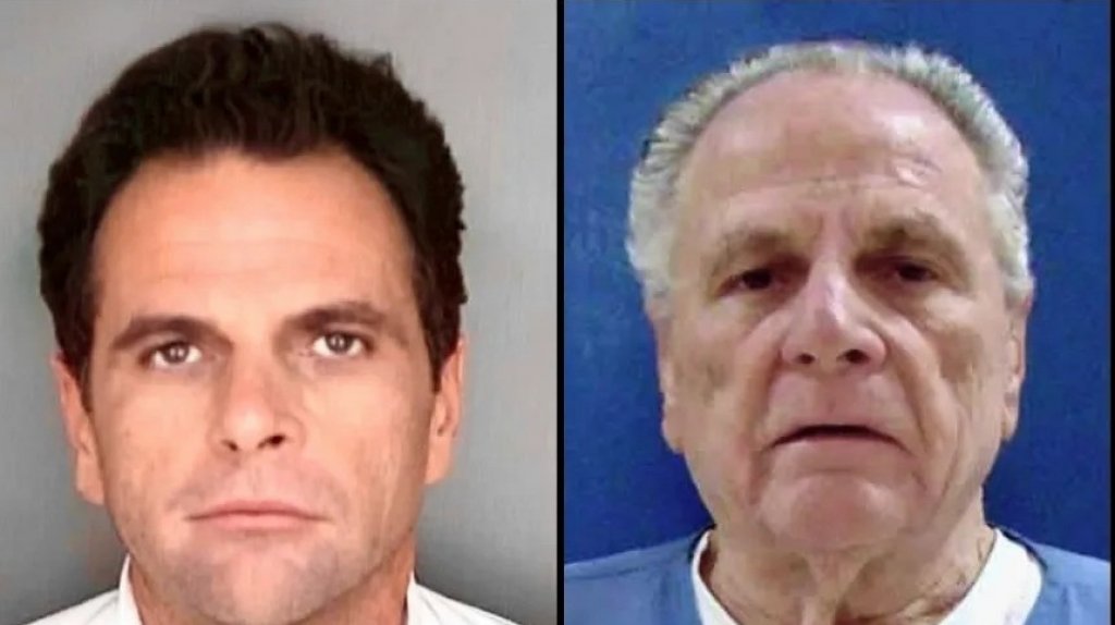  El hombre con m&aacute;s tiempo preso por un delito de marihuana queda libre 