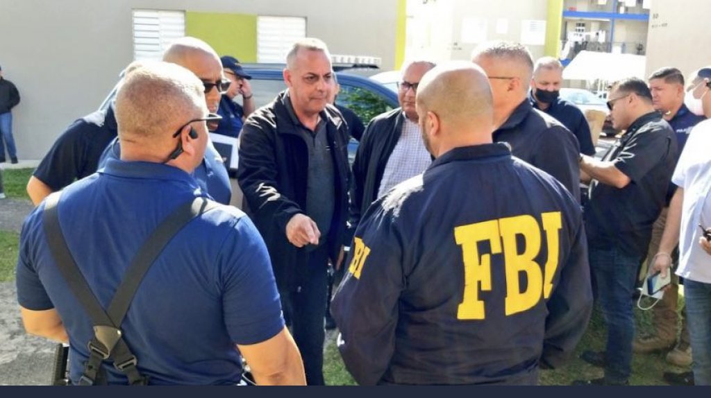  Radicar&aacute;n cargos contra los tres sospechosos de dispararle a Polic&iacute;a en Vista Hermosa 