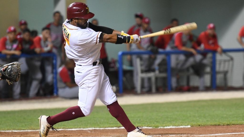  Indios vuelven a remontar en el “Cholo” García para derrotar a la yegüita 