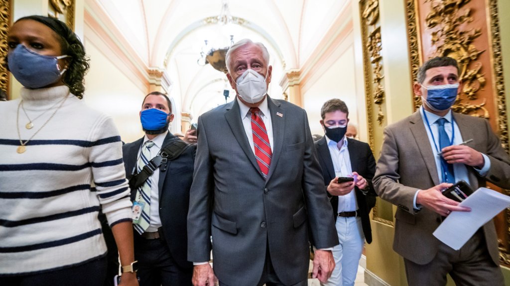  Los dem&oacute;cratas inician el proceso para un segundo juicio pol&iacute;tico a Trump 