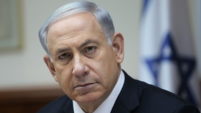 PolicÃ­a israelÃ­ interroga a Netanyahu por sospechas de corrupciÃ³n
