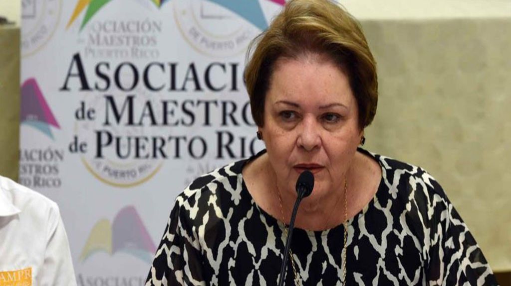  Se pospone vista en Tribunal Federal sobre demanda de maestros retirados 