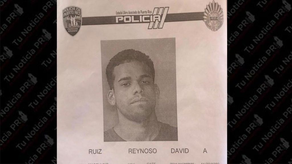  Arrestan acusado por violencia dom&eacute;stica, robarle auto y tarjetas a su expareja 