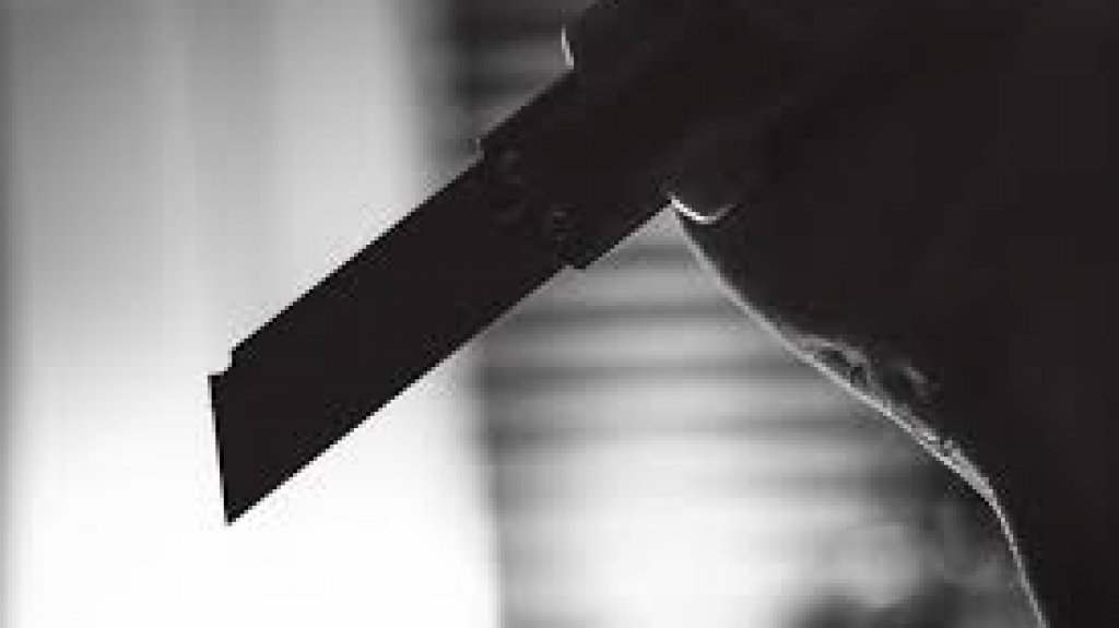  Agresi&oacute;n agravada con arma blanca en Cabo Rojo 