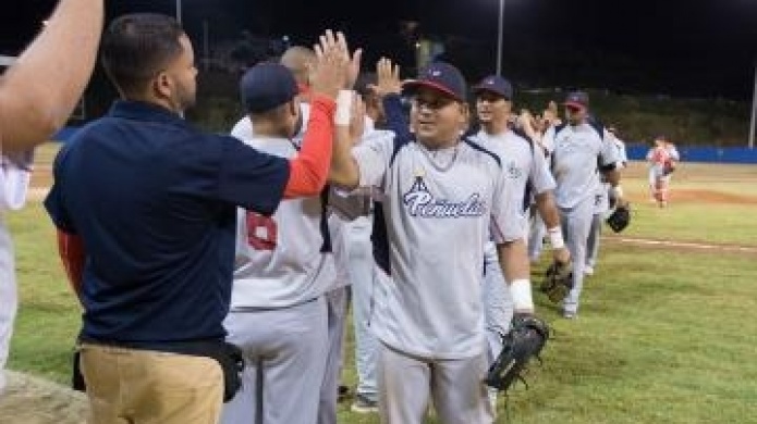 Con sus cuatro equipos clasificados la secciÃ³n Suroeste de la Doble A (Incluye grÃ¡fica de posiciones)