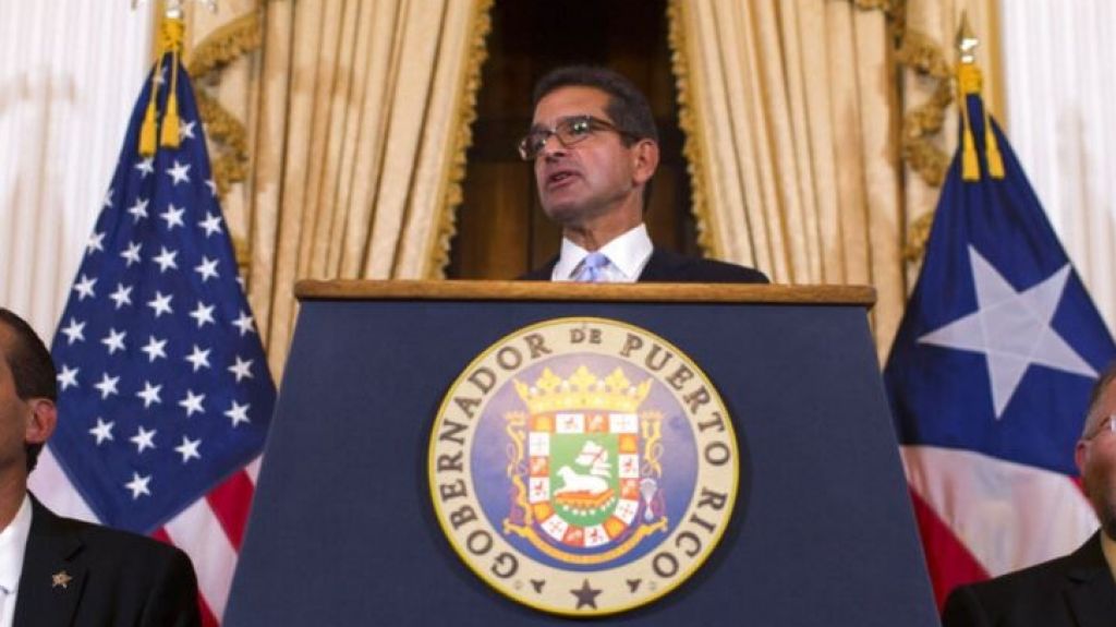  Pierluisi dice esperar&aacute; por la decisi&oacute;n del Supremo 