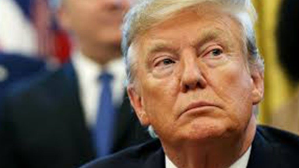  En carta al presidente Trump, comisionada residente Jenniffer Gonz&aacute;lez defiende fondos de mitigaci&oacute;n para la Isla 