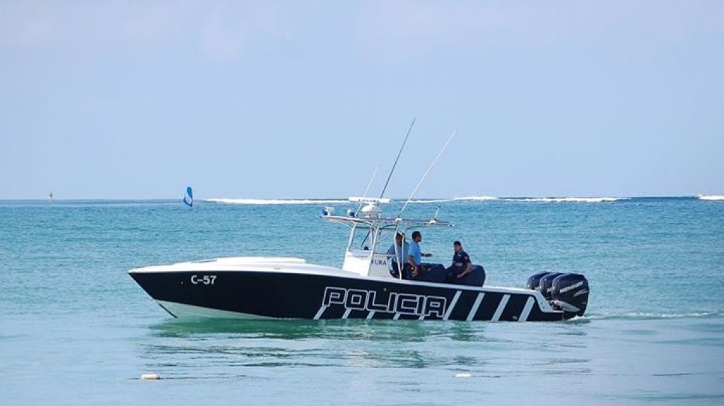  Hombre muere ahogado en Rinc&oacute;n 