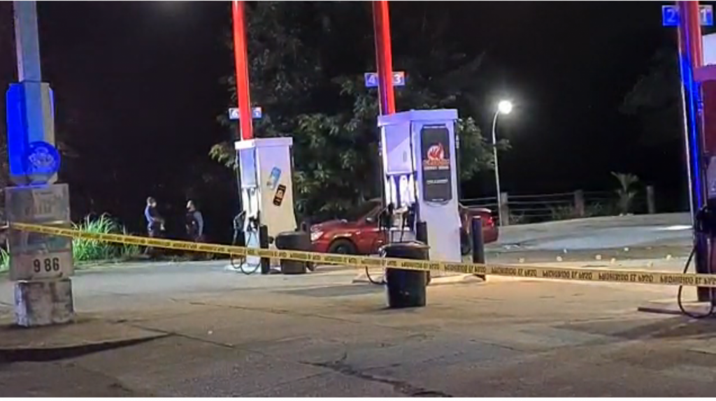  Video: Identifican a joven muerto y al herido anoche en Las Piedras 