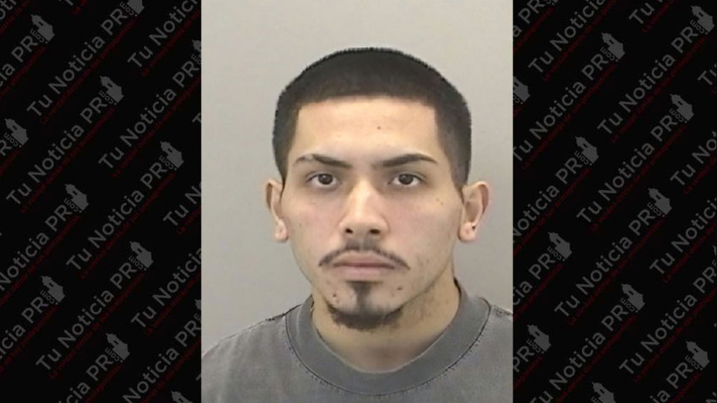  Arrestan a masajista que “Se le fue la mano” dando un masaje en negocio de Condado 