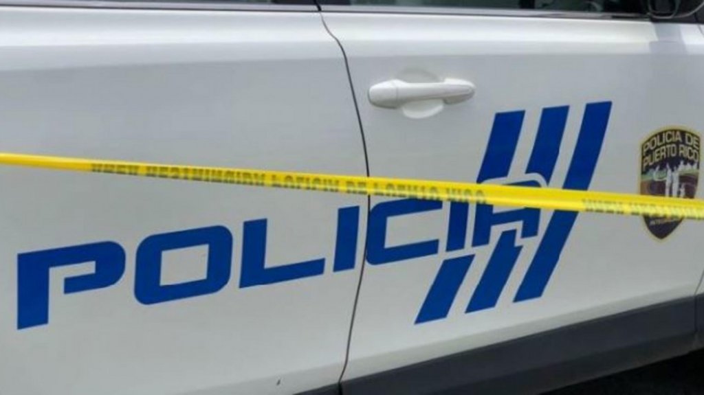  Reportan el hallazgo de una persona muerta en una calle en Ponce 