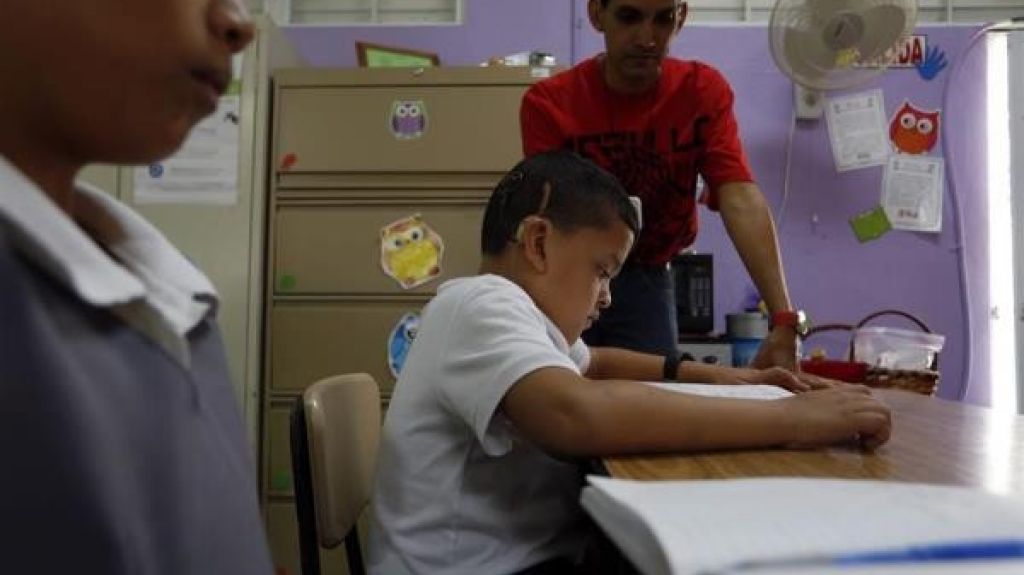  Departamento de Educaci&oacute;n contratar&aacute; 100 psic&oacute;logos para las escuelas de la isla 