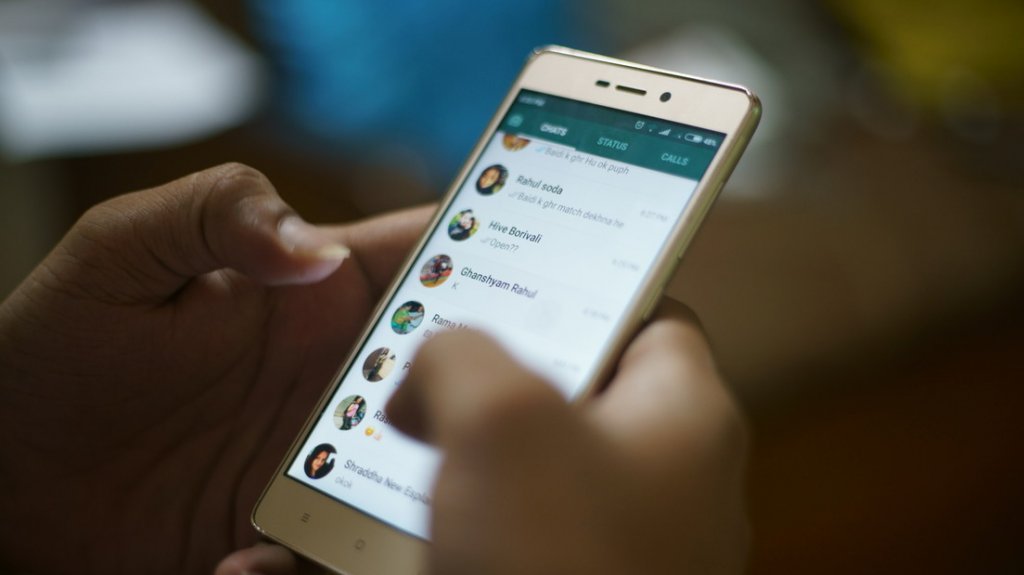  WhatsApp hace pruebas para amplía a 2 GB el tamaño de los archivos que permite enviar 