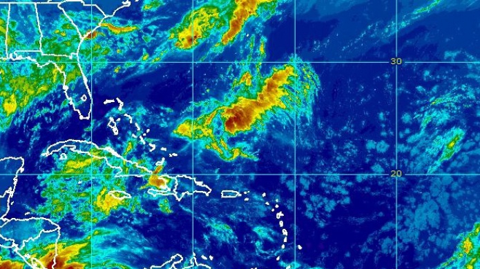 Â¡Intenso calor! El Interior-Oeste y Noroeste tendrÃ¡n lluvia en la tarde...