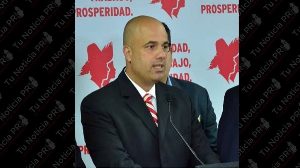  H&eacute;ctor Ferrer se&ntilde;ala que elecci&oacute;n simb&oacute;lica por el presidente de los EEUU revela la falta de capacidad del gobierno 