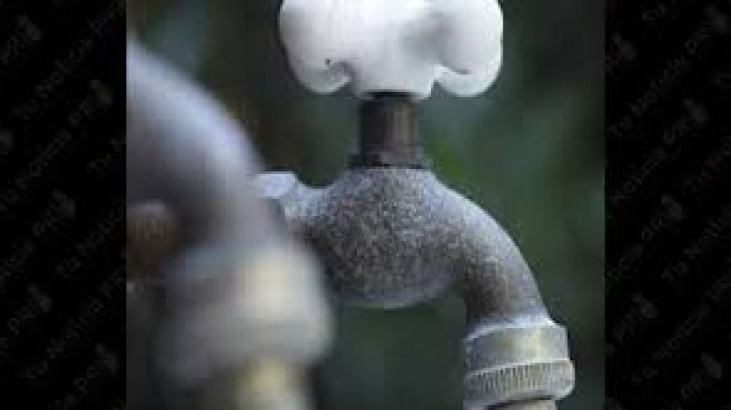  Afectado servicio de agua potable en sectores de R&iacute;o Grande por aver&iacute;a mec&aacute;nica en planta de filtros Morovis 