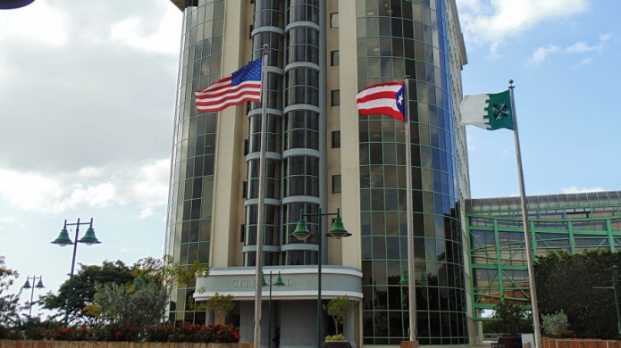 Guaynabo RecesarÃ¡ Algunas Operaciones Hasta Fin de Mes por Reparaciones Mayores en Varias de sus Estructuras