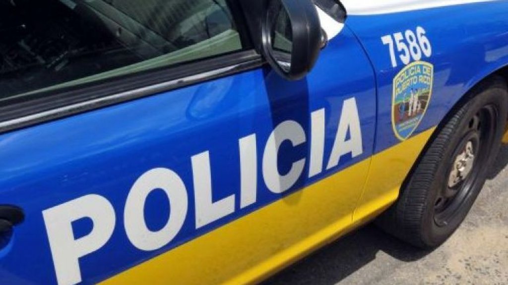  Roban seis l&aacute;pidas de cementerio de Manat&iacute; 