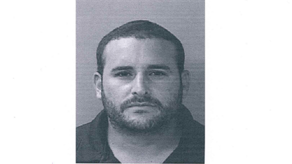  Hombre acusado de incendiar la casa de sus padres en Aguada 