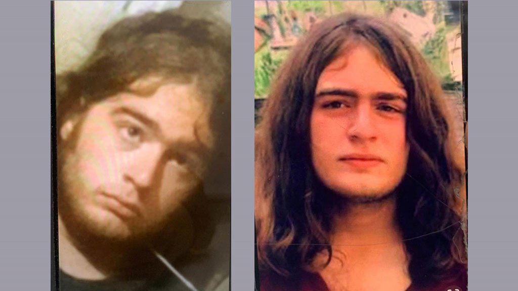  Se busca persona desaparecida en Pe&ntilde;uelas 