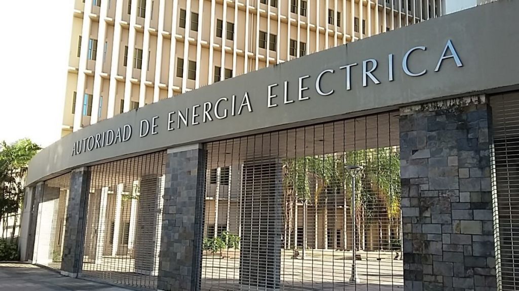 Confirman a Desai como miembro de la junta de gobierno de la AEE