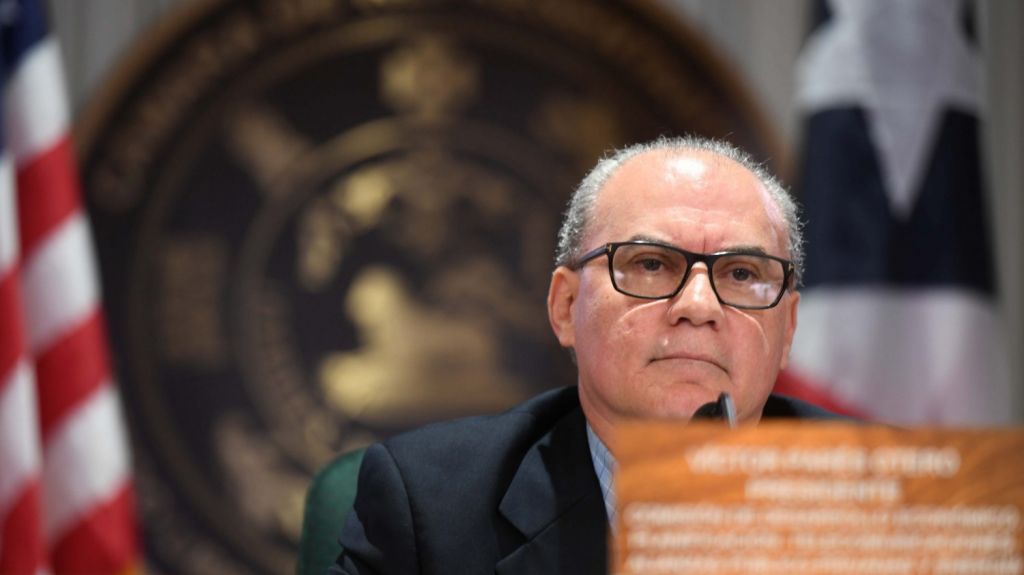  Analizan proyecto de turismo m&eacute;dico en la Isla 