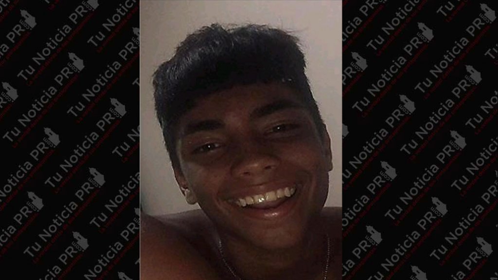  Aparece en buen estado joven desaparecido en Hato Rey desde el 13 de abril 