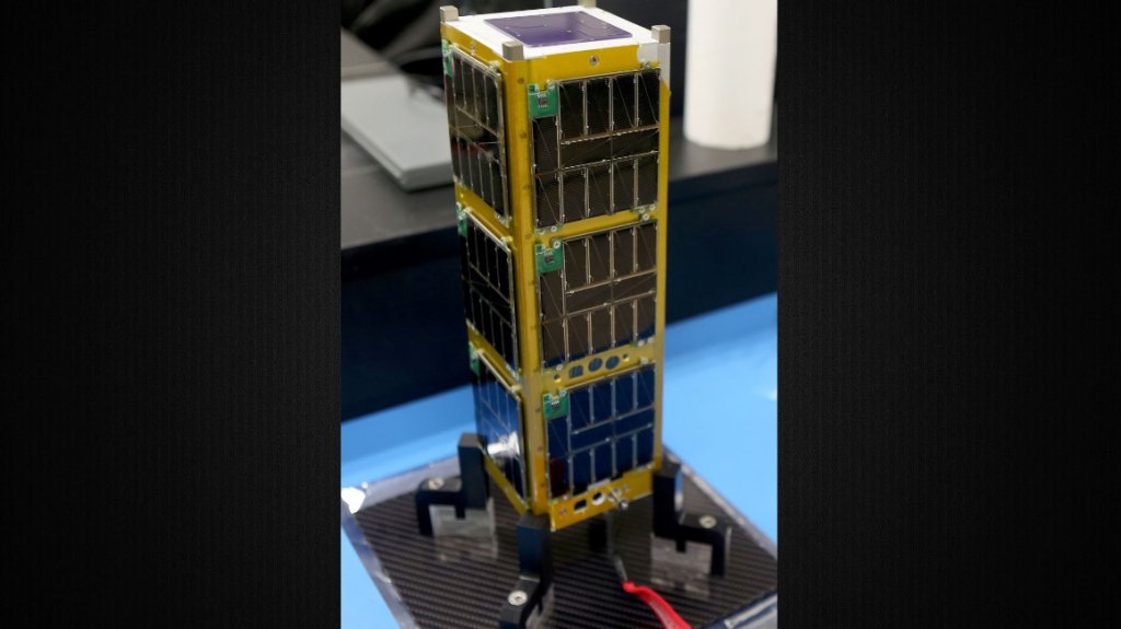  Ma&ntilde;ana ser&aacute; lanzado desde Cabo Ca&ntilde;averal el primer sat&eacute;lite puertorrique&ntilde;o que llegar&aacute; al espacio 