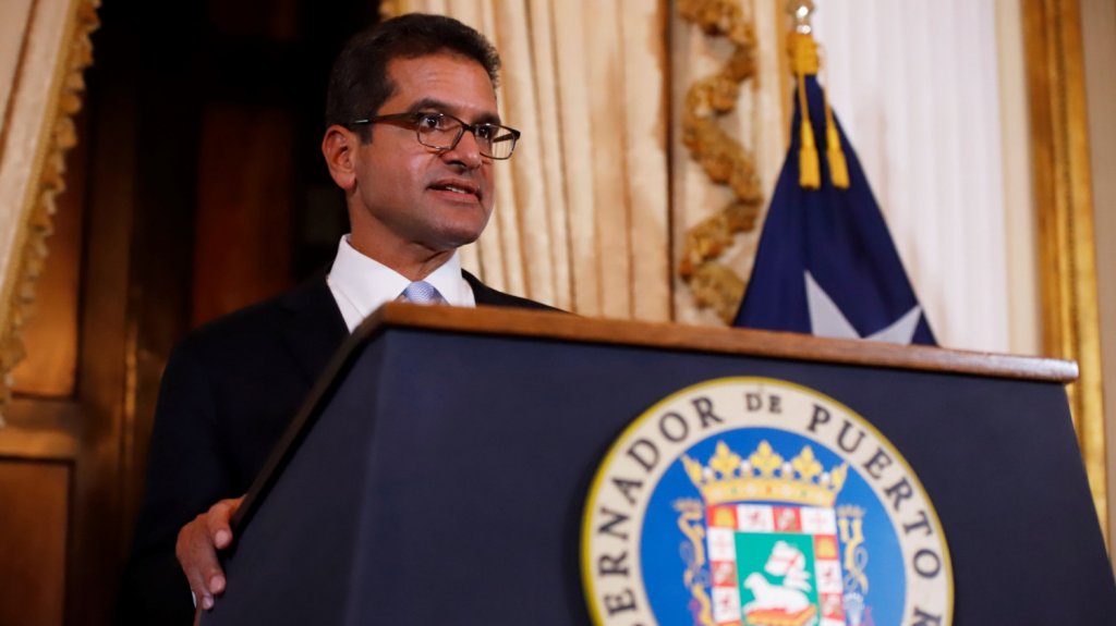  Representantes del PPD esperan que el gobernador &ldquo;ofrezca soluciones concretas a los problemas urgentes&rdquo; en su mensaje de Estado de Situaci&oacute;n 