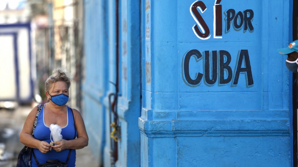  Grupos piden a Biden dar pasos para normalizaci&oacute;n de relaciones EEUU-Cuba 