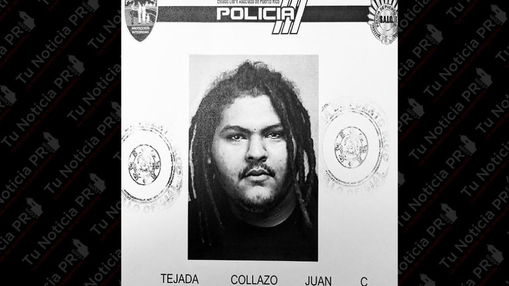  Arrestan con un arma de fuego a joven de 23 a&ntilde;os en Dorado 