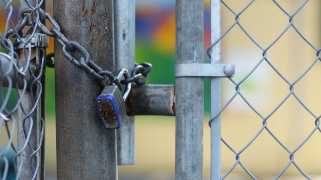  Vandalizan escuela en Yauco 