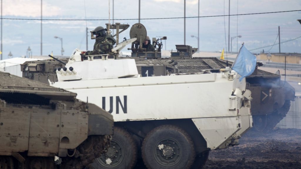  La ONU recibi&oacute; 70 denuncias de abuso sexual por parte de personal en 3 meses 