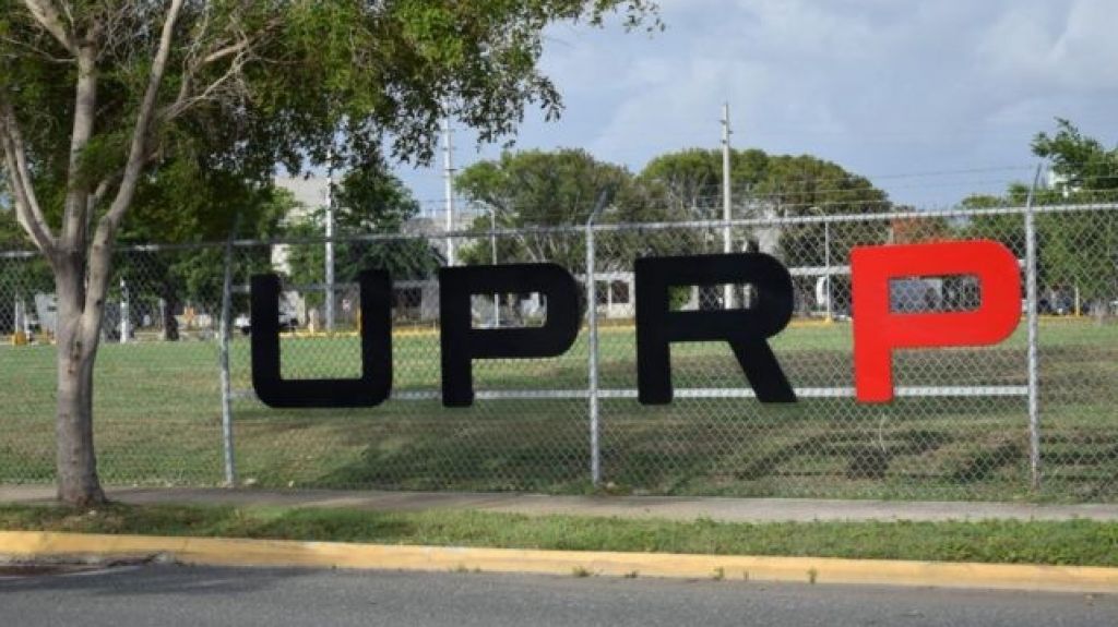  Estudiantes de la UPR Ponce decretan paro de 72 horas 