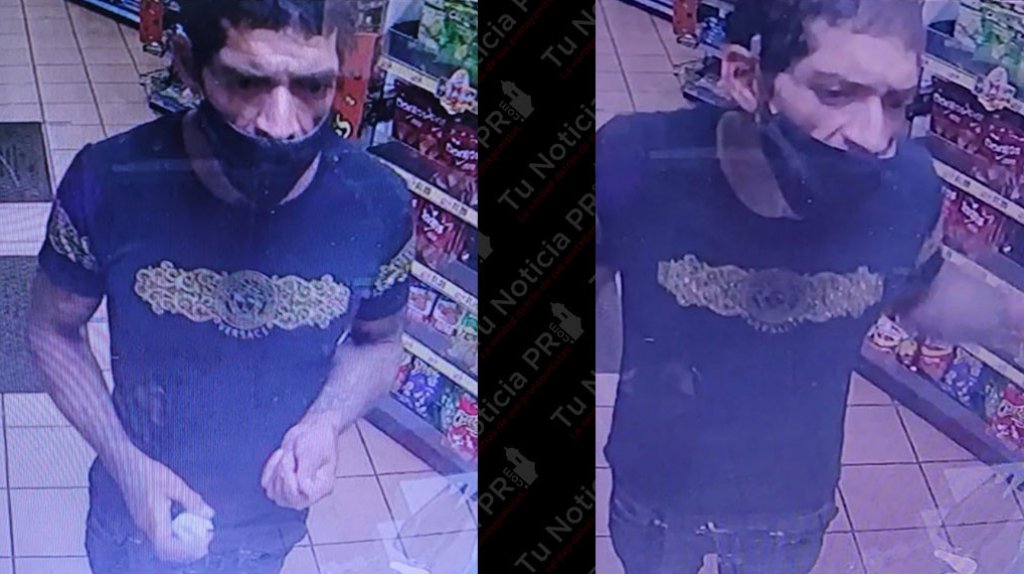  Se Busca por &ldquo;carjacking&rdquo; en Guaynabo 