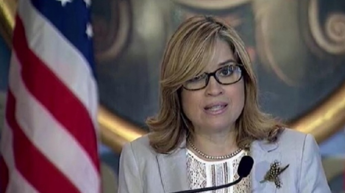 Yulin asegura que municipio cuenta con gasolina y diesel para un mes