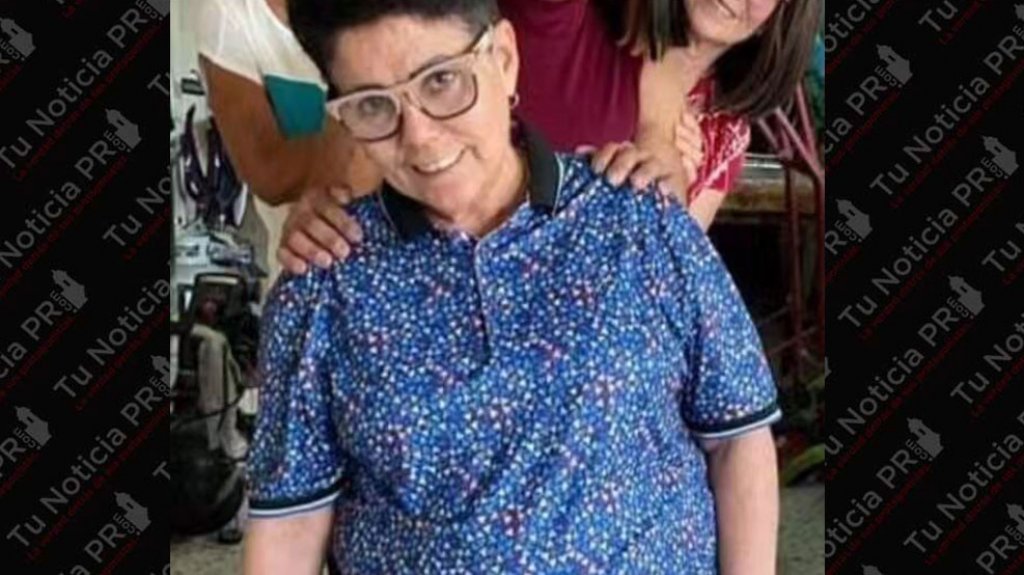  Video: Confirman mujer encontrada muerta dentro de un veh&iacute;culo en Caguas estaba reportada desaparecida 