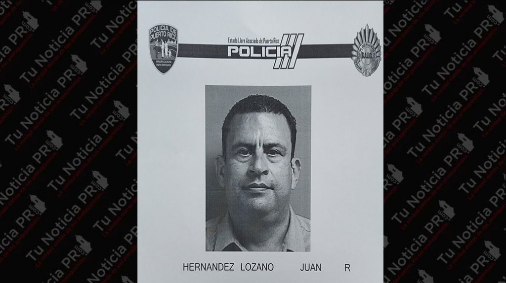  A la c&aacute;rcel entrenador de &ldquo;volleyball&rdquo; en Gurabo por ponerse fresco con dos menores 