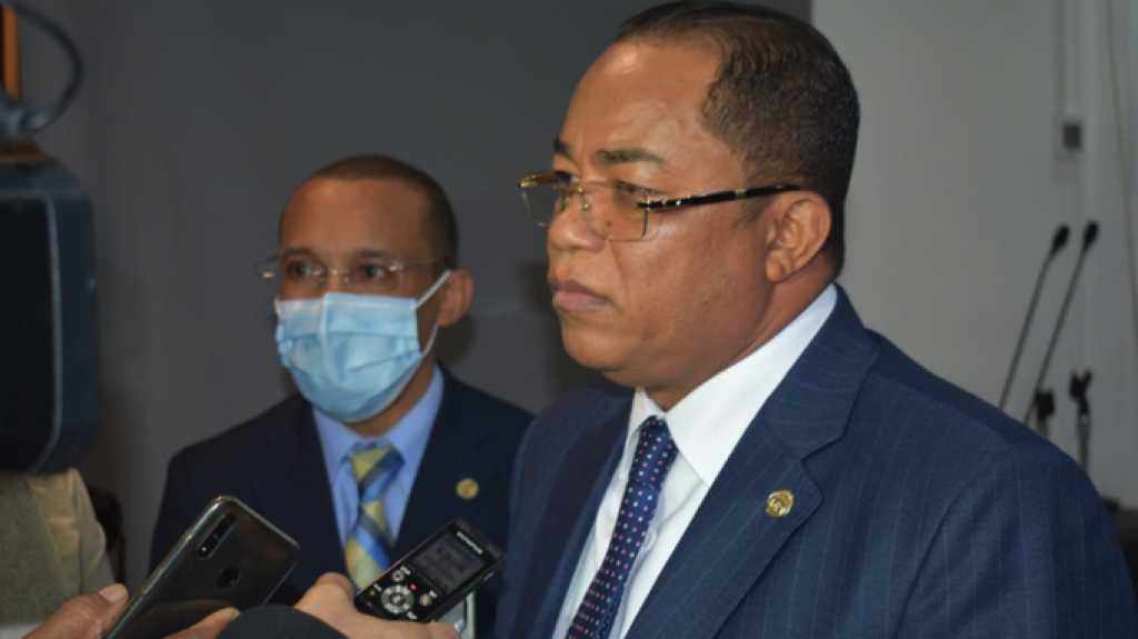  Inicia el pago de la regalía, desembolsan $6,087 MM 