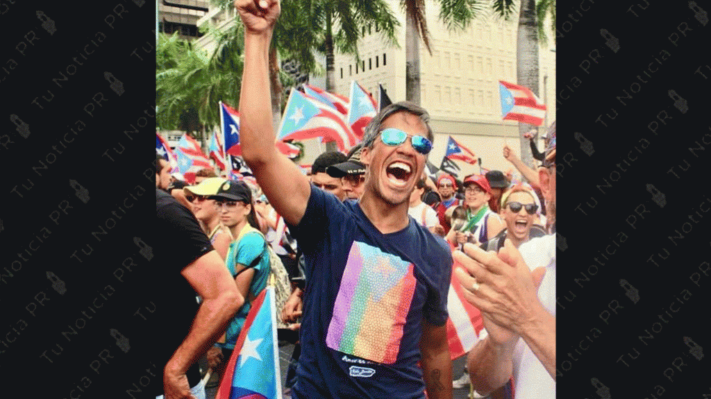  Julio Serrano reacciona a la renuncia de Rosell&oacute; 