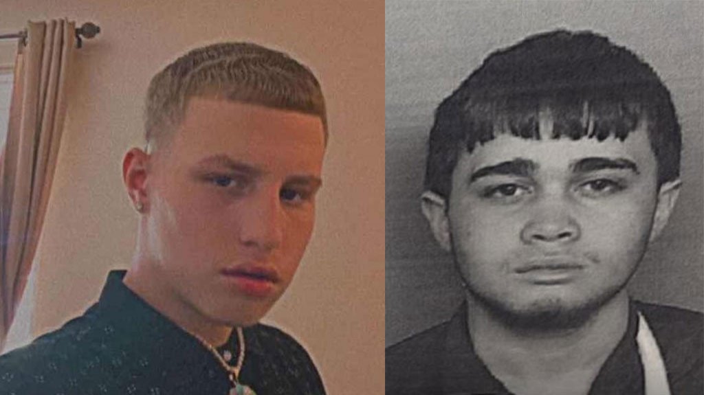  Buscan a jóvenes desaparecidos en Moca 