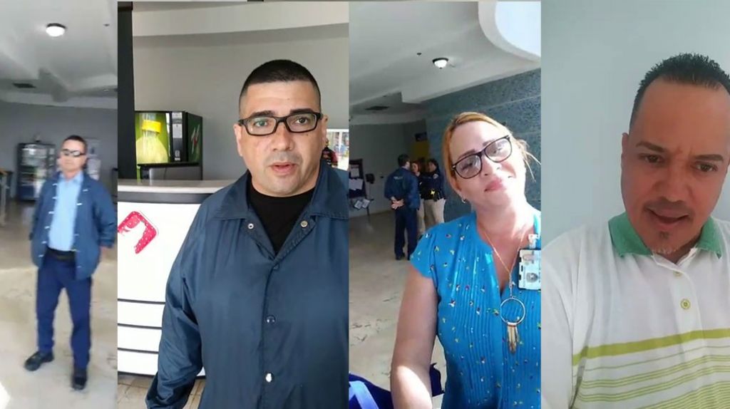  Video: Alegado periodista intentó intimidar policías en Ponce, pero el problema es que no lee 