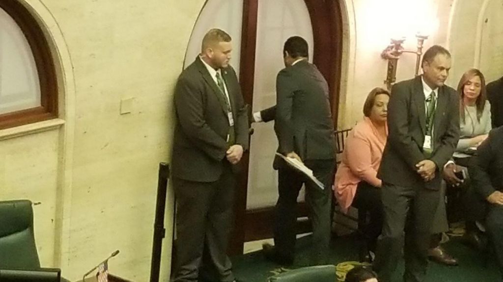  Segundo referido al OPFEI contra Ram&oacute;n Rodr&iacute;guez Ruiz involucra a Soniel Torres en supuesta comisi&oacute;n de delitos seg&uacute;n secretaria de Justicia 