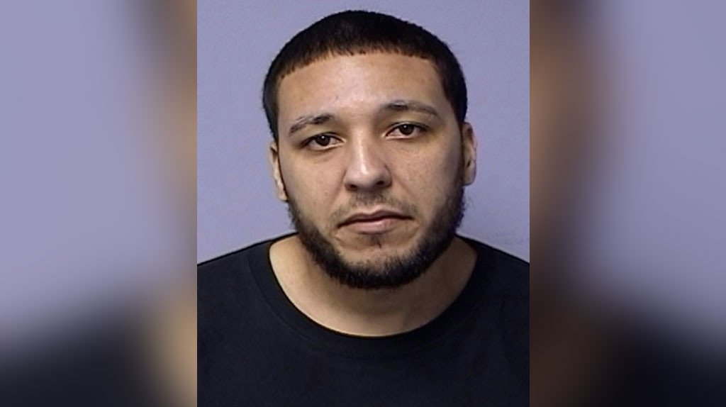  Arrestan al tercero m&aacute;s buscado del &aacute;rea de Humacao 