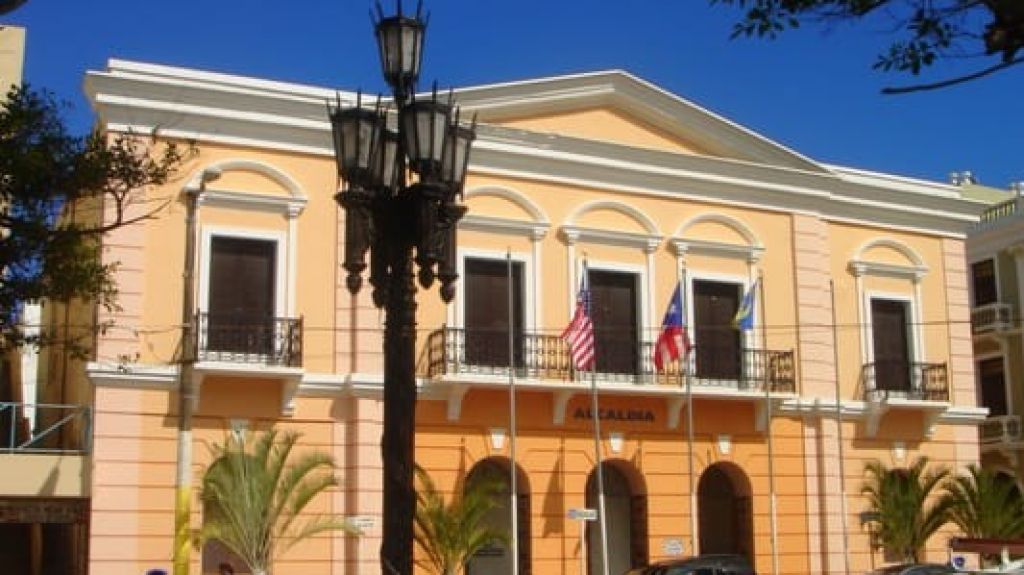  Alcalde de Arecibo anuncia el presupuesto m&aacute;s bajo de la Ciudad desde los pasados siete a&ntilde;os 