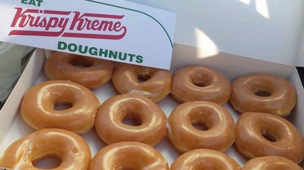  Krispy Kreme reacciona a caso de Covid-19 en empleada de Mayag&uuml;ez 